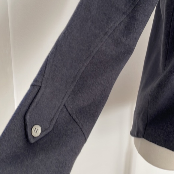 EMU Australia- merino wool coat - Picture 3 of 7